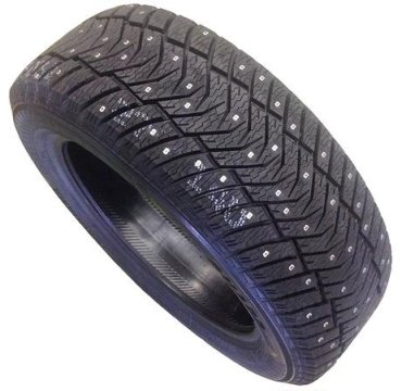 Yokohama Ice Guard IG65 235/55 R18 104T с шипами купить,NaN