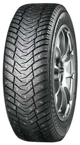 Yokohama Ice Guard IG65 275/50 R22 111T с шипами