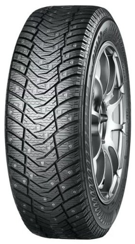 Yokohama Ice Guard IG65 275/50 R22 111T с шипами