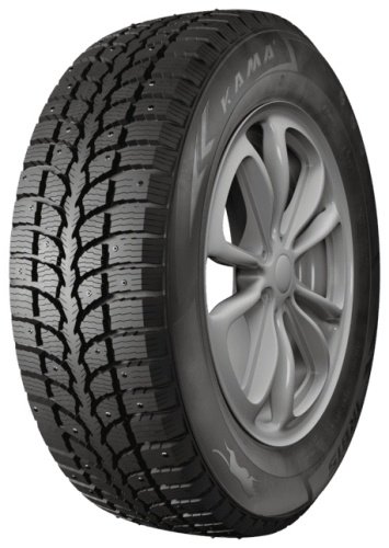 Нижнекамскшина Кама-505 185/60 R14 82T с шипами купить,31200