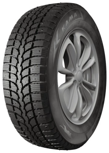 Нижнекамскшина Кама-505 185/60 R14 82T с шипами купить,31200