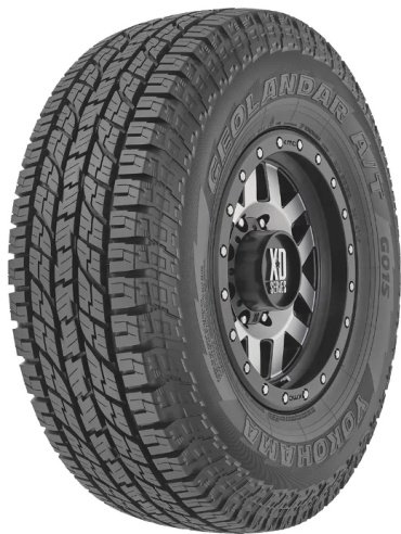 Yokohama Geolandar A/T G015 275/70 R16 114H