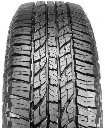 Yokohama Geolandar A/T G015 275/70 R16 114H купить,NaN