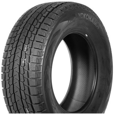 Yokohama Ice Guard SUV G075 265/65 R17 112Q без шипов купить,NaN