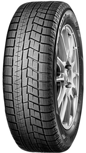 Yokohama Ice Guard IG60 235/50 R18 97Q без шипов
