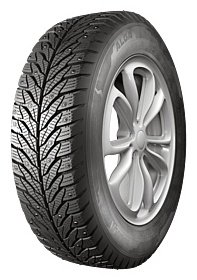 Нижнекамскшина НК-531 175/70 R13 82T без шипов