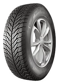 Нижнекамскшина НК-531 175/70 R13 82T без шипов