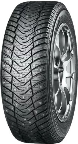 Yokohama iceGuard Stud iG65 265/50 R22 112 T с шипами