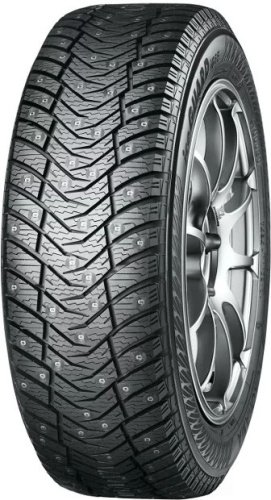 Yokohama iceGuard Stud iG65 265/50 R22 112 T с шипами