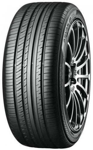 Yokohama V552 235/40 R19 96Y купить,NaN