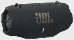 Портативная колонка JBL Xtreme 4 Black