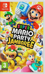 Игра для NS Super Mario Party Jamboree