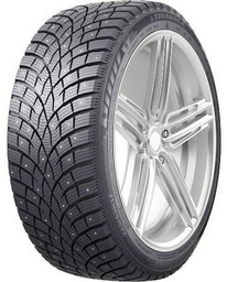 Triangle TI501 235/45 R18 98T с шипами