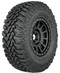 Yokohama Geolandar M/T G003 10.50/31 R15 109Q