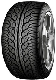 Yokohama Parada Spec-X PA02J 235/65 R18 106H