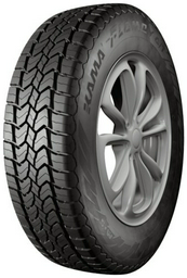 Нижнекамскшина Кама-Flame A/T NK-245 185/75 R16 97T