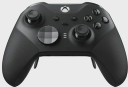 Геймпад Xbox Elite Wireless Controller Series 2 Black