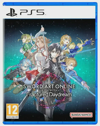Игра для PS5 Sword Art Online Fractured Daydream