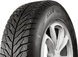 Шина Нижнекамскшина Alga 531 185/60 R14 82T с шипами