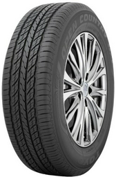 Toyo Open Country U/T 265/75 R16 116T