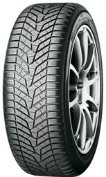 Yokohama W.Drive V905 285/35 R21 105V без шипов
