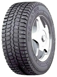 Нижнекамскшина Кама-505 195/65 R15 91Q с шипами