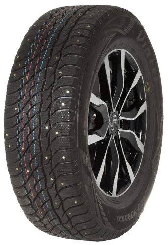 Viatti V-523 205/70 R15 96 T с шипами купить,NaN