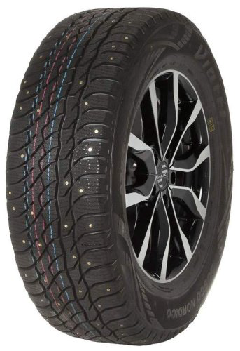 Viatti V-523 205/70 R15 96 T с шипами купить,NaN