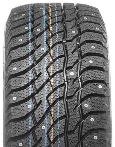 Viatti V-523 205/70 R15 96 T с шипами купить,NaN