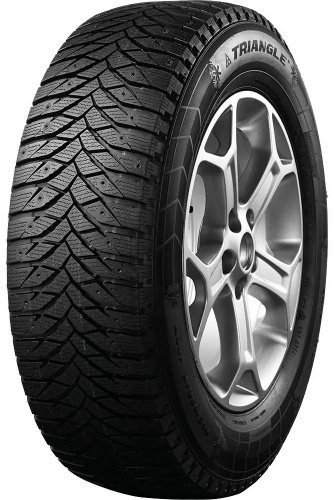 Triangle PS01 215/55 R17 98T с шипами купить,NaN