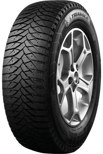 Triangle PS01 215/55 R17 98T с шипами купить,NaN