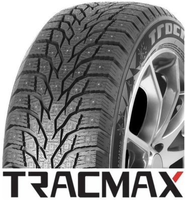 Tracmax X-PRIVILO S500 235/65 R18 110 T с шипами купить,NaN
