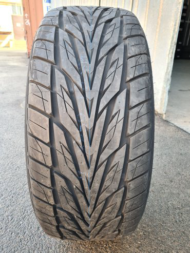 Toyo Proxes ST3 225/55 R18 102V купить,NaN