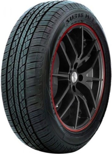 Westlake SU318 235/55 R19 105V купить,NaN