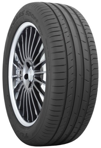 Toyo Proxes Sport SUV 265/60 R18 110V купить,NaN