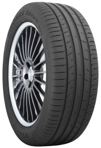 Toyo Proxes Sport SUV 265/60 R18 110V купить,NaN
