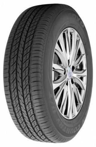 Toyo Open Country U/T 245/50 R20 102V купить,NaN