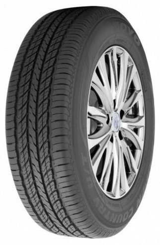 Toyo Open Country U/T 245/50 R20 102V купить,NaN