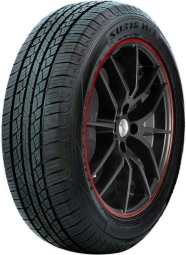 Westlake SU318 235/55 R18 100V купить,NaN