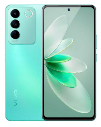 Смартфон Vivo V27e 8/256Gb Lively Green купить,NaN