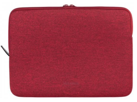 Чехол Tucano для MacBook Air/Pro 13 Melange BFM1314-BX Burgundy