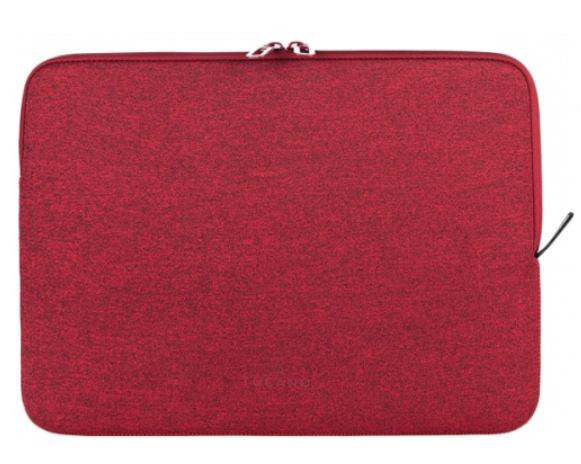 Чехол Tucano для MacBook Air/Pro 13 Melange BFM1314-BX Burgundy