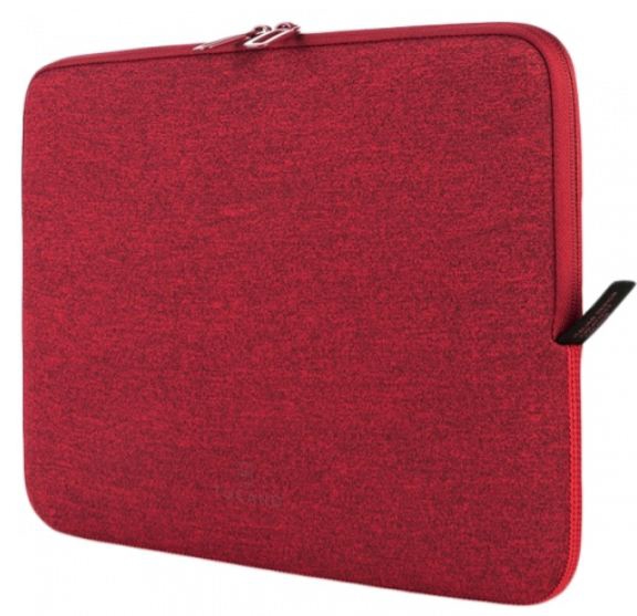 Чехол Tucano для MacBook Air/Pro 13 Melange BFM1314-BX Burgundy