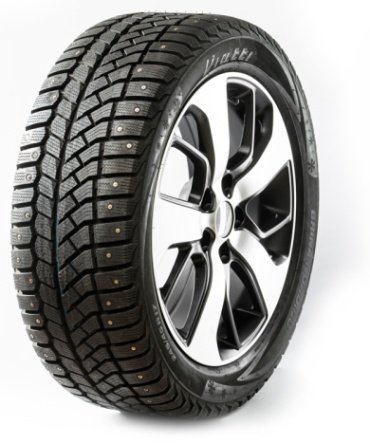 Viatti Brina Nordico V-522 245/45 R17 95 T без шипов