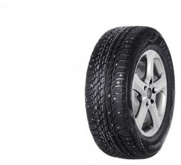Viatti V-523 Bosco Nordico Viatti 205/75 R15 97 T с шипами купить,NaN