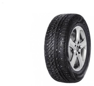 Viatti V-523 Bosco Nordico Viatti 205/75 R15 97 T с шипами купить,NaN