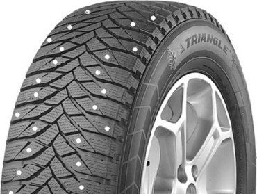 Triangle PS01 225/60 R17 103T с шипами купить,NaN