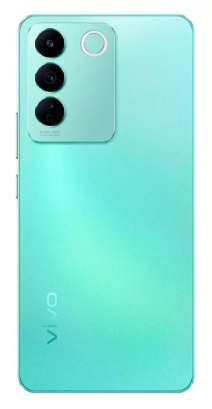 Смартфон Vivo V27e 8/256Gb Lively Green купить,NaN