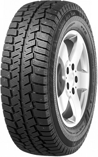 Torero (Matador) MPS500 195/75 R16 107 R с шипами купить,NaN