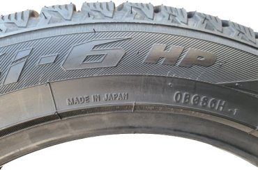Toyo Observe GSI6 175/65 R14 82H без шипов купить,NaN